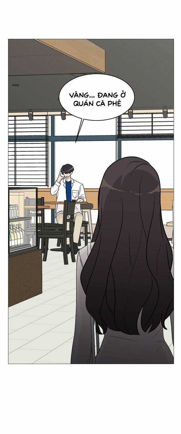 THIẾU NỮ 1M8 - Chapter 18 - Trang 4