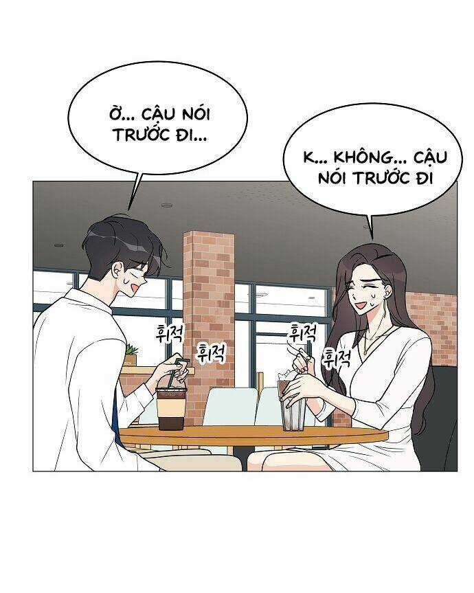 THIẾU NỮ 1M8 - Chapter 18 - Trang 31