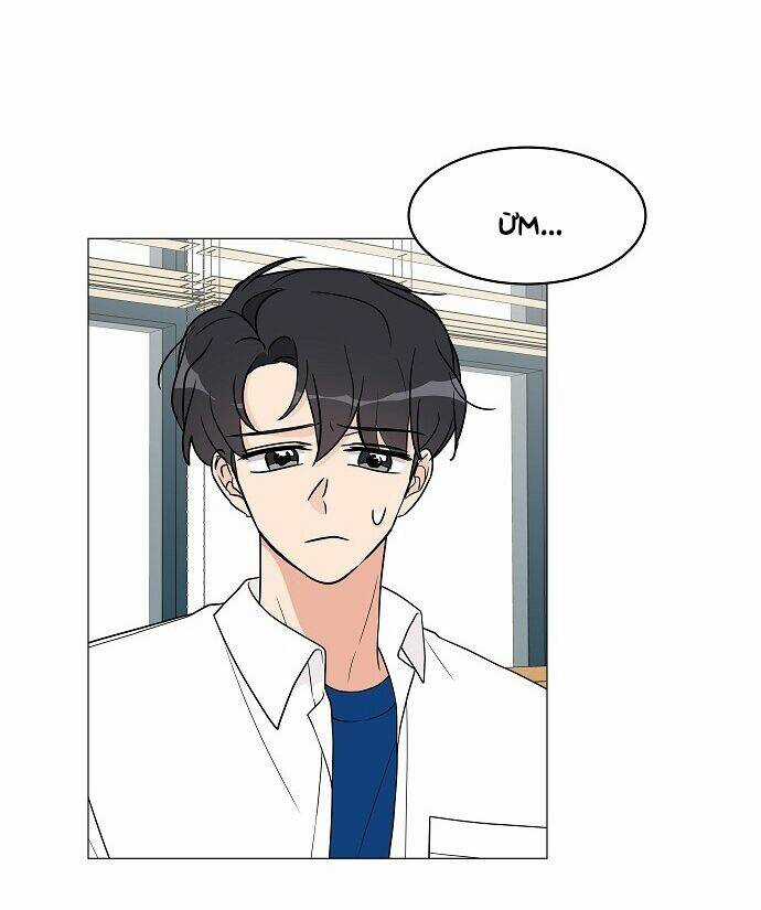 THIẾU NỮ 1M8 - Chapter 18 - Trang 32