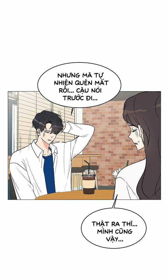 THIẾU NỮ 1M8 - Chapter 18 - Trang 34