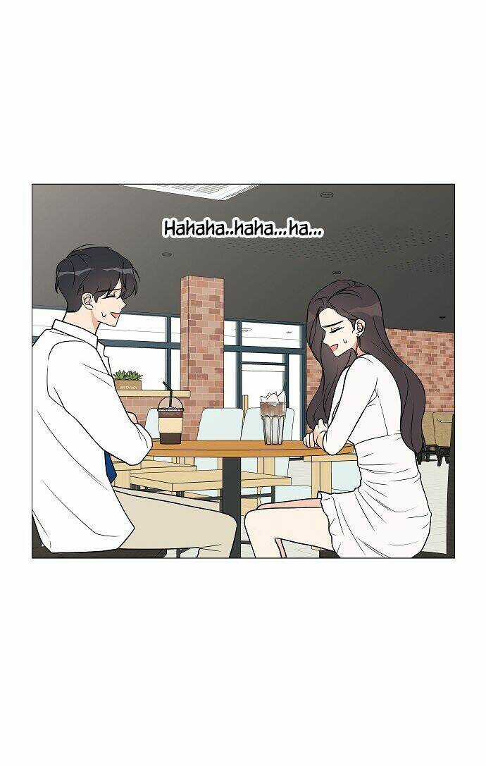 THIẾU NỮ 1M8 - Chapter 18 - Trang 39