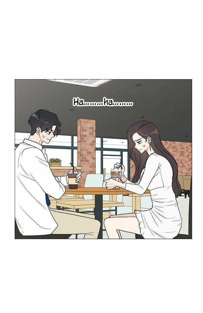 THIẾU NỮ 1M8 - Chapter 18 - Trang 40