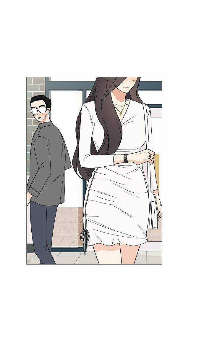 THIẾU NỮ 1M8 - Chapter 18 - Trang 5