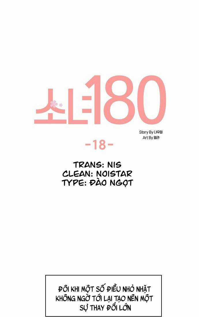 THIẾU NỮ 1M8 - Chapter 18 - Trang 42