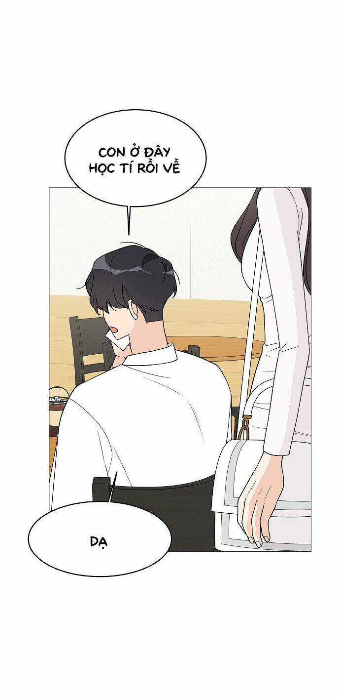 THIẾU NỮ 1M8 - Chapter 18 - Trang 6