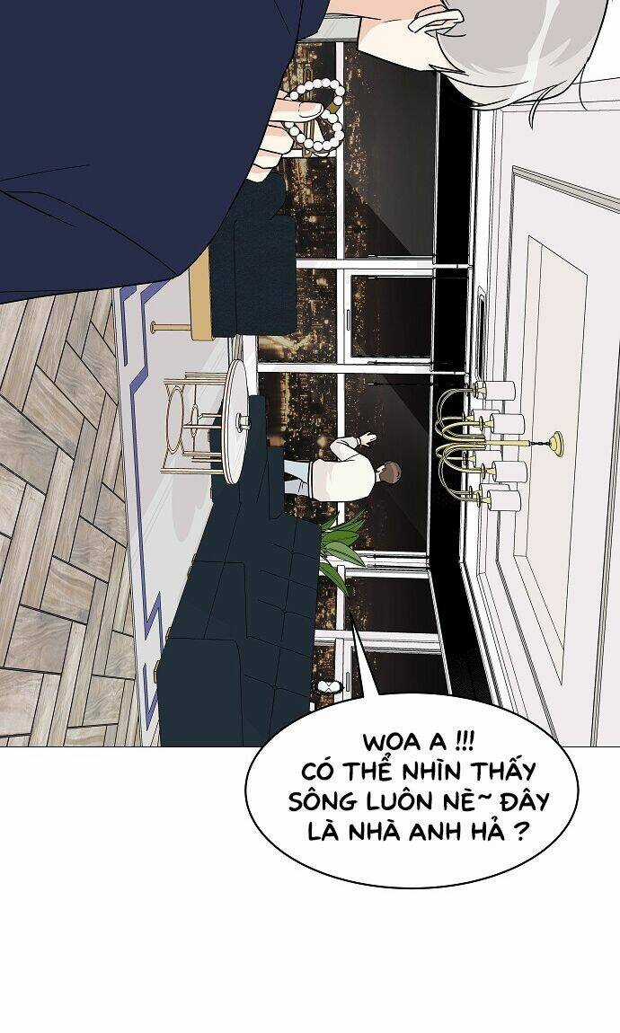 THIẾU NỮ 1M8 - Chapter 18 - Trang 53