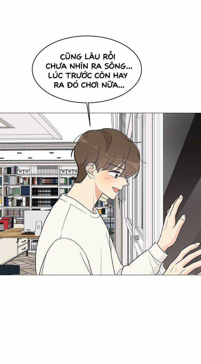 THIẾU NỮ 1M8 - Chapter 18 - Trang 54