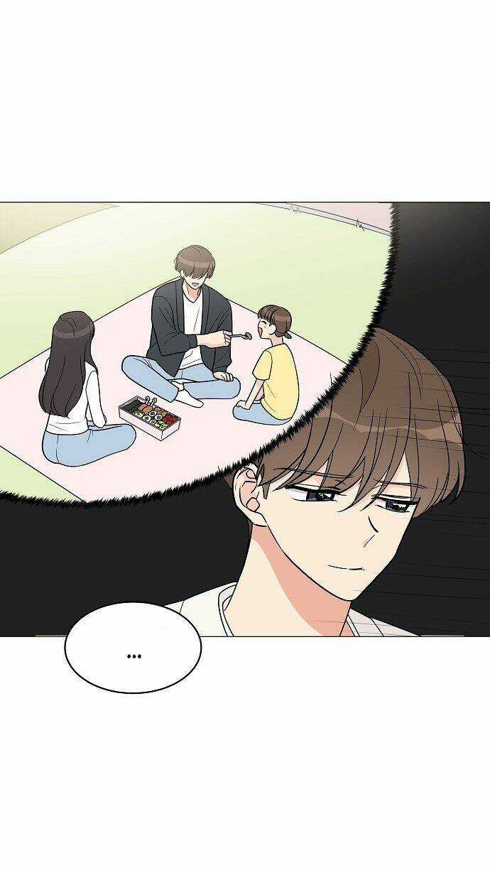 THIẾU NỮ 1M8 - Chapter 18 - Trang 55