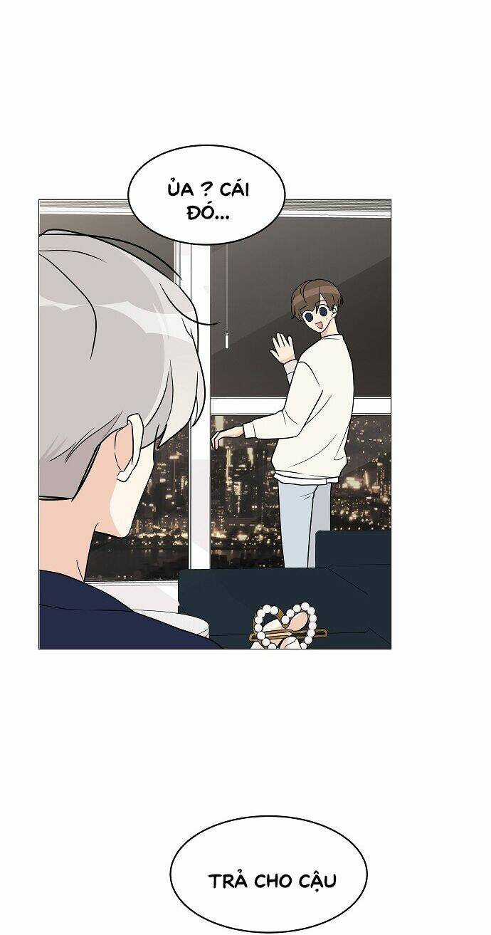 THIẾU NỮ 1M8 - Chapter 18 - Trang 57