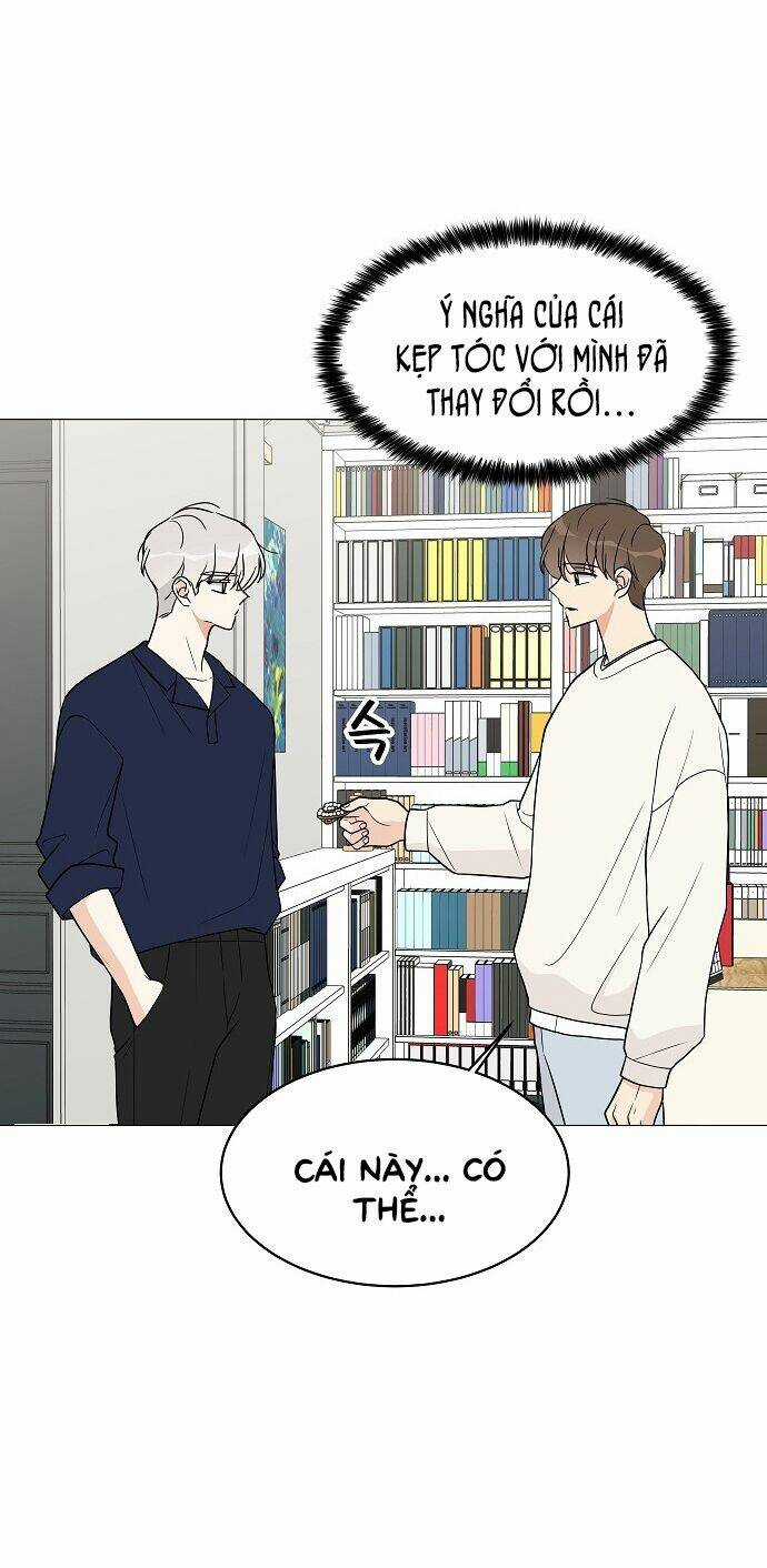 THIẾU NỮ 1M8 - Chapter 18 - Trang 64