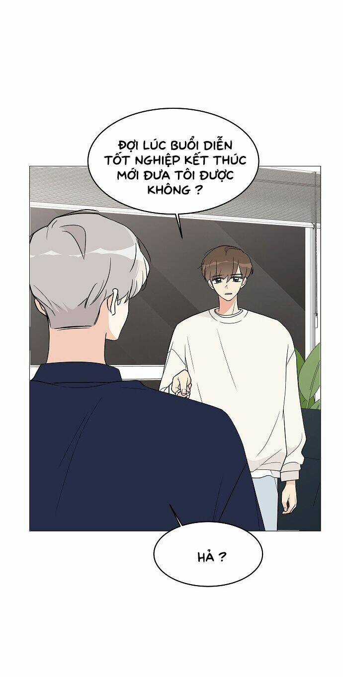 THIẾU NỮ 1M8 - Chapter 18 - Trang 65