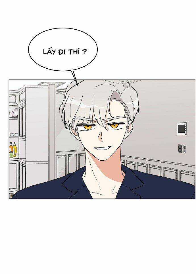 THIẾU NỮ 1M8 - Chapter 18 - Trang 67