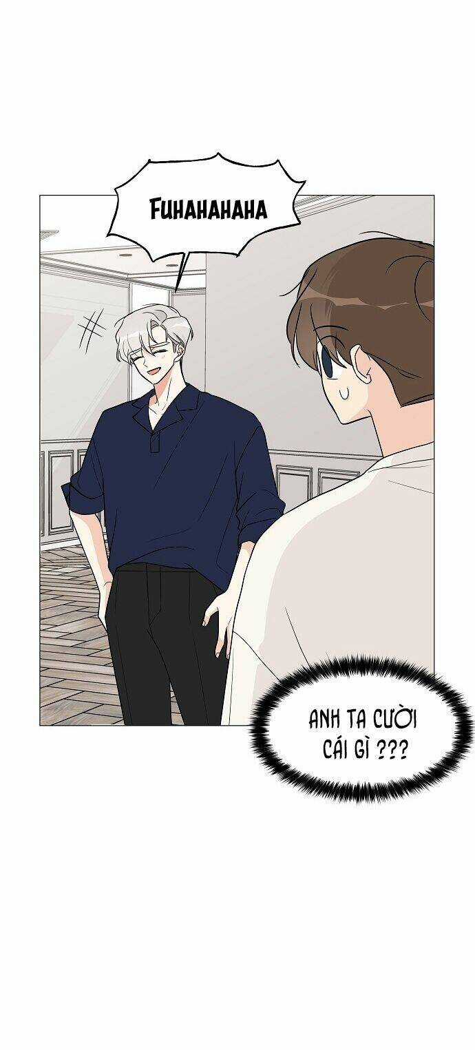 THIẾU NỮ 1M8 - Chapter 18 - Trang 72