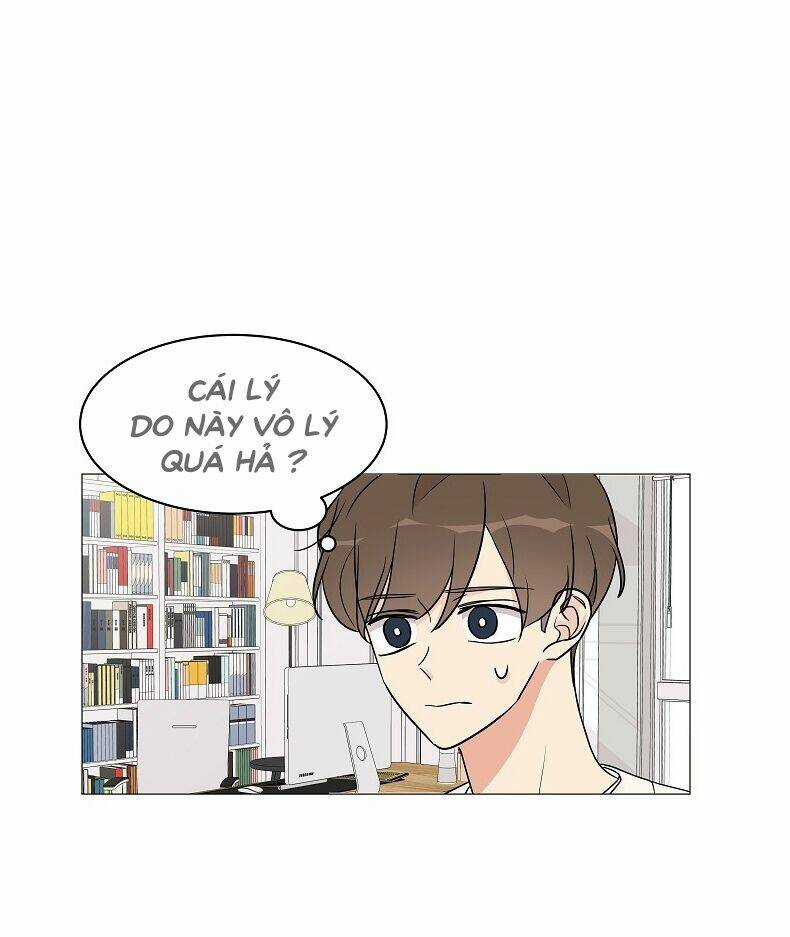 THIẾU NỮ 1M8 - Chapter 18 - Trang 73