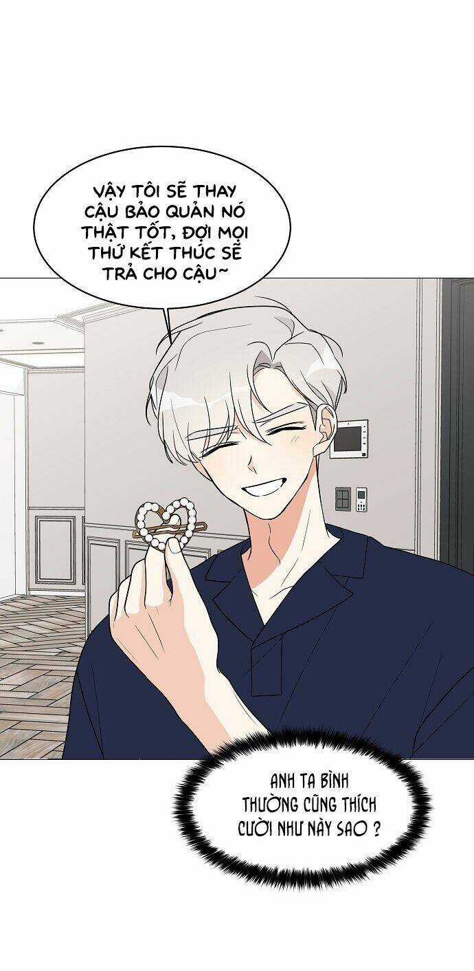 THIẾU NỮ 1M8 - Chapter 18 - Trang 75