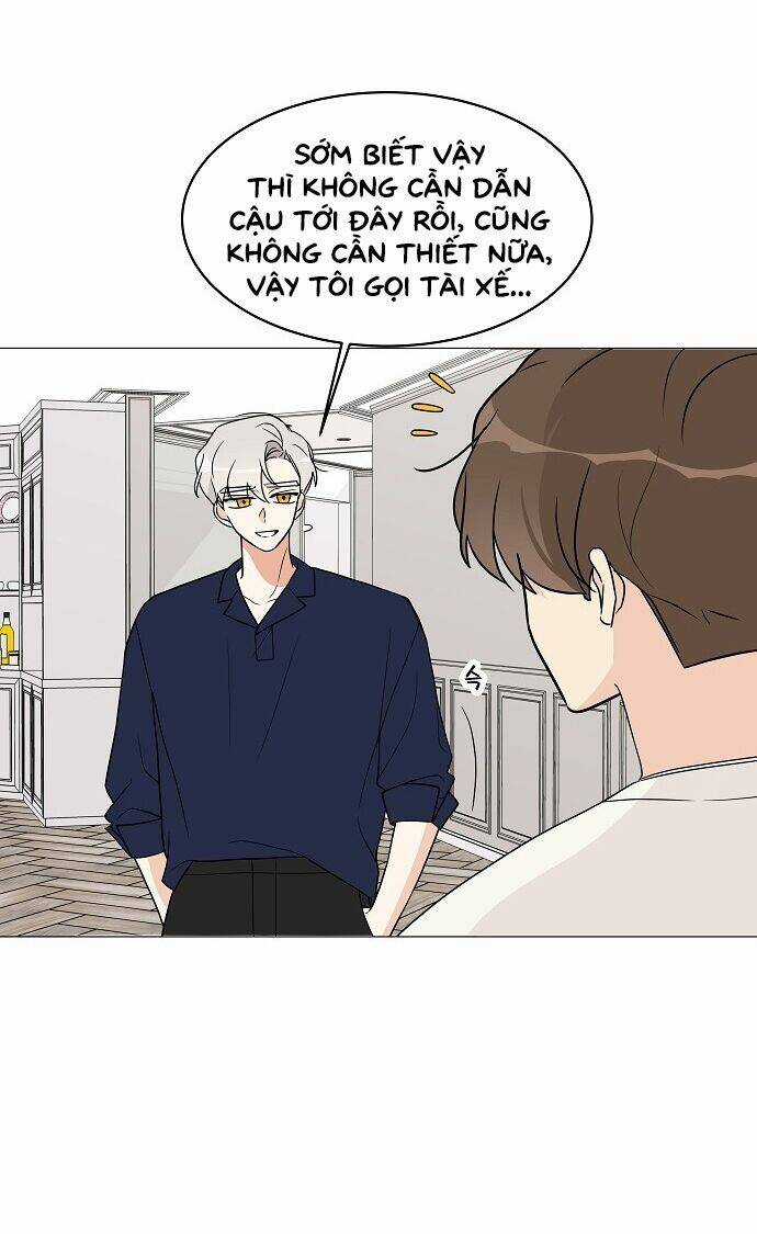 THIẾU NỮ 1M8 - Chapter 18 - Trang 77