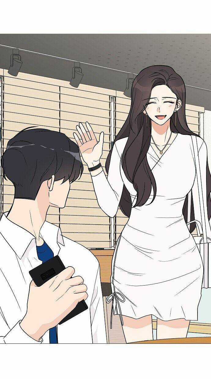 THIẾU NỮ 1M8 - Chapter 18 - Trang 9