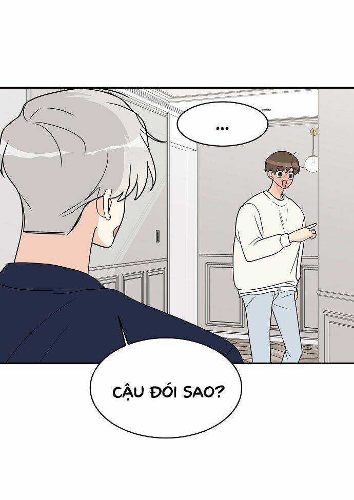 THIẾU NỮ 1M8 - Chapter 18 - Trang 81