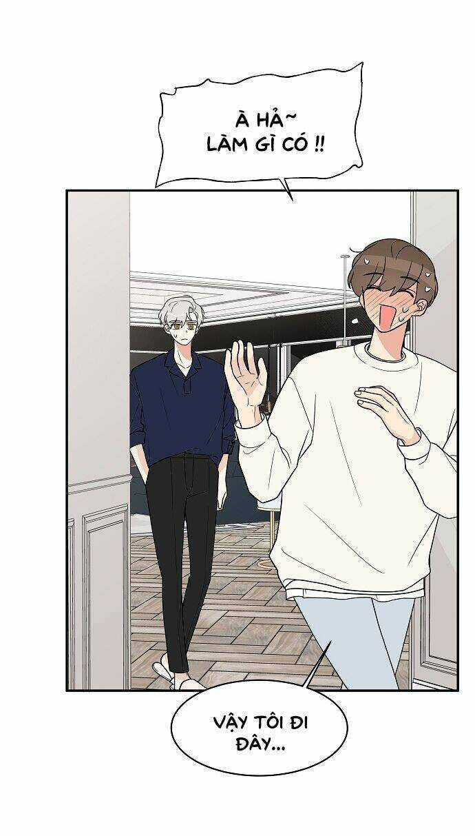 THIẾU NỮ 1M8 - Chapter 18 - Trang 82