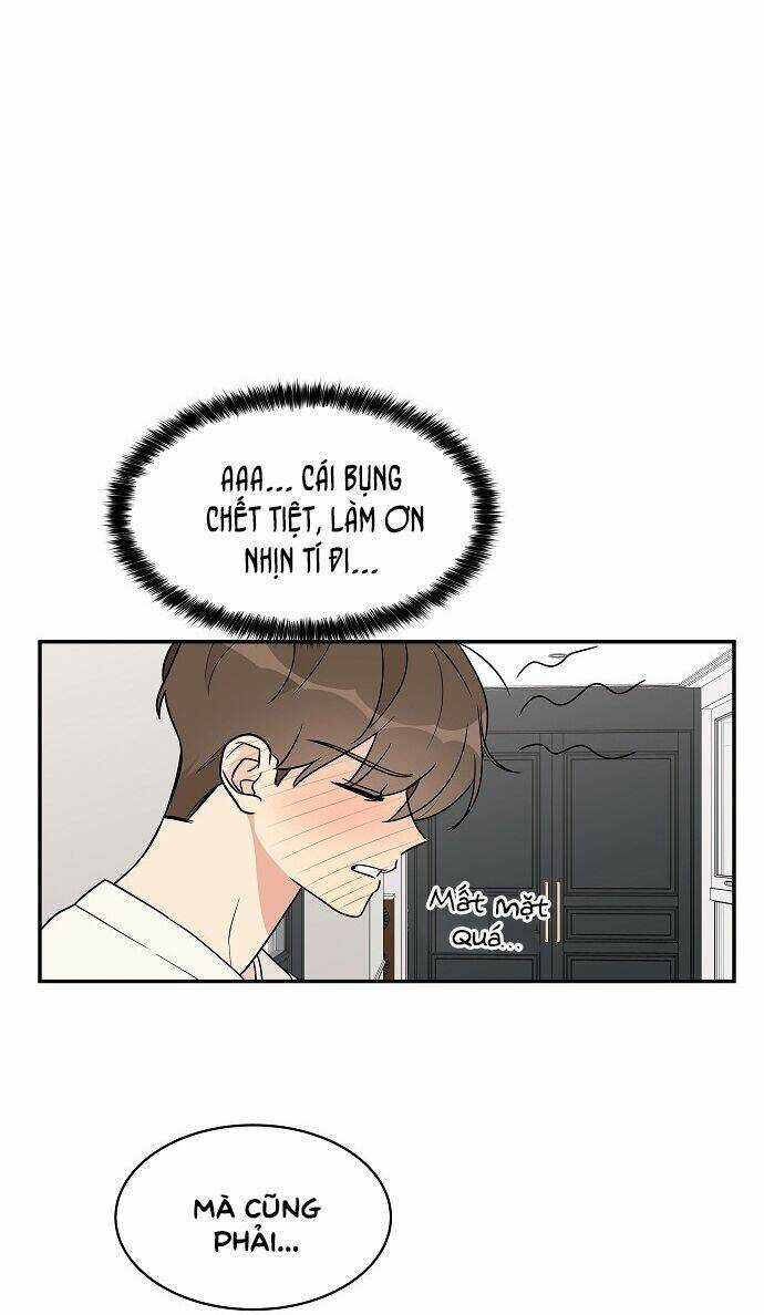 THIẾU NỮ 1M8 - Chapter 18 - Trang 84