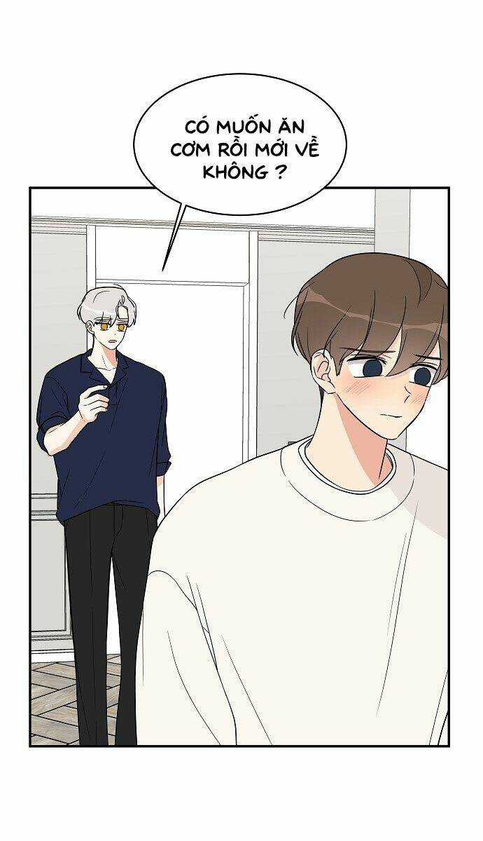 THIẾU NỮ 1M8 - Chapter 18 - Trang 86