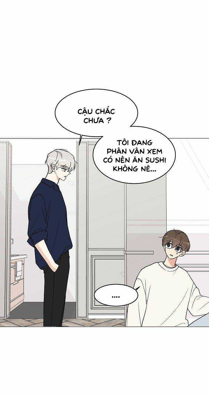 THIẾU NỮ 1M8 - Chapter 18 - Trang 88