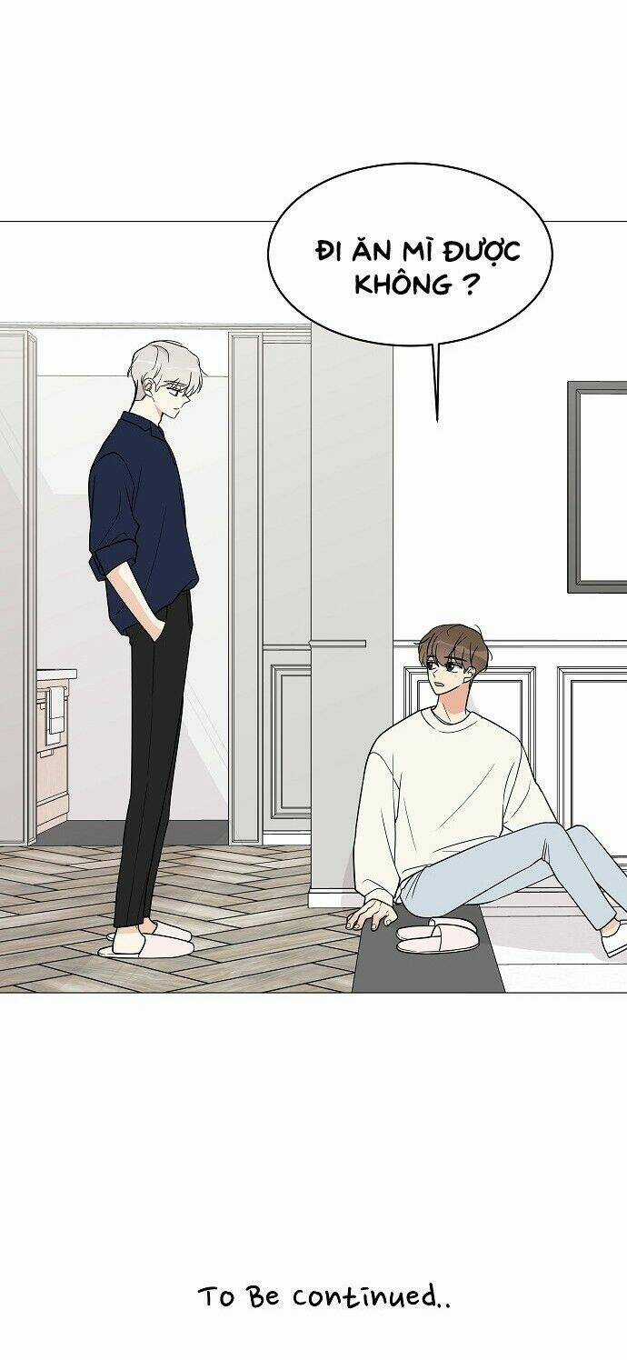 THIẾU NỮ 1M8 - Chapter 18 - Trang 91