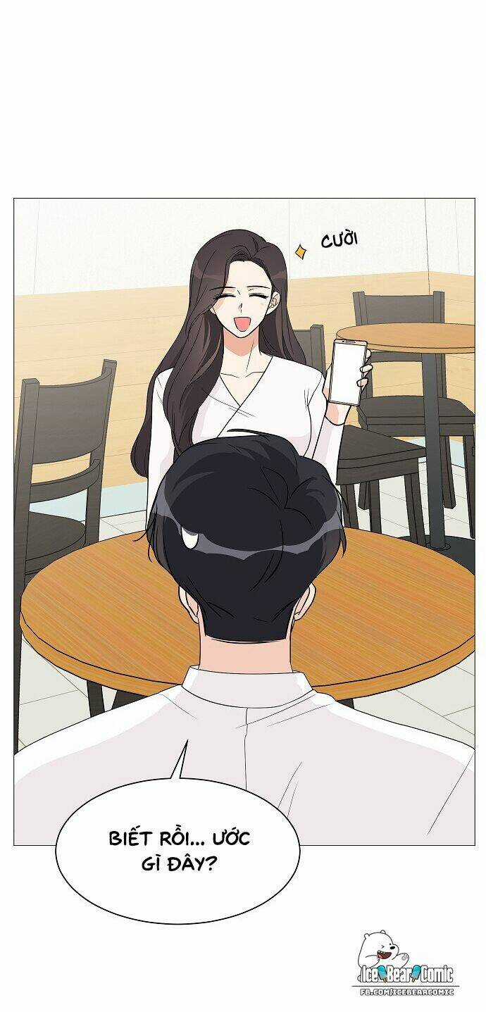 THIẾU NỮ 1M8 - Chapter 19 - Trang 12