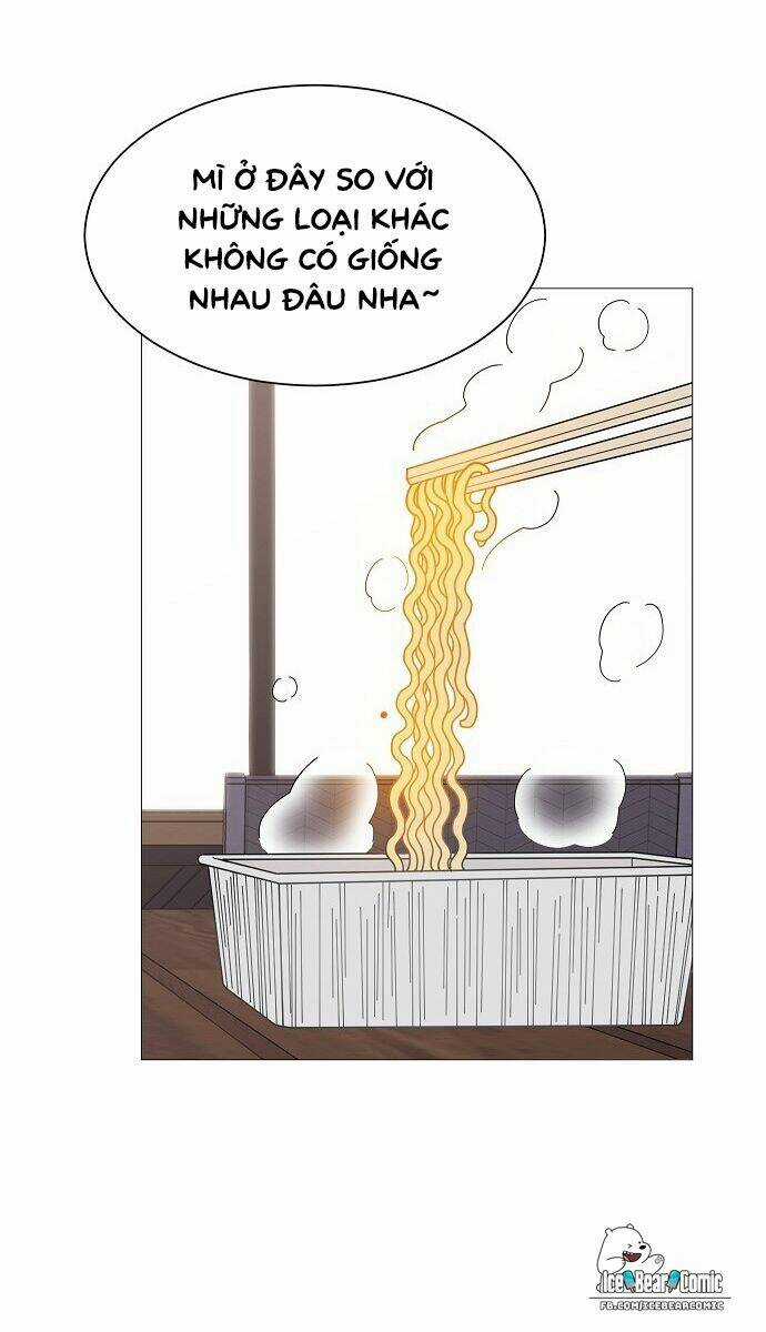 THIẾU NỮ 1M8 - Chapter 19 - Trang 20