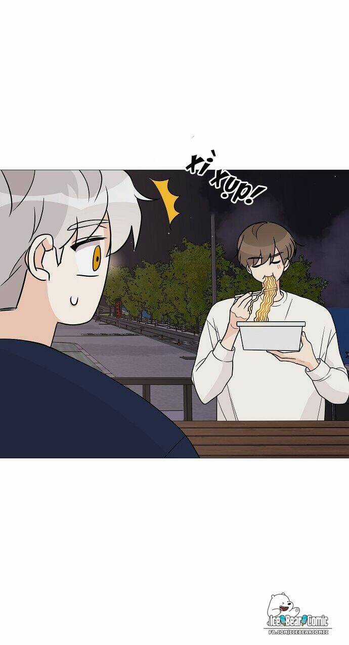 THIẾU NỮ 1M8 - Chapter 19 - Trang 22