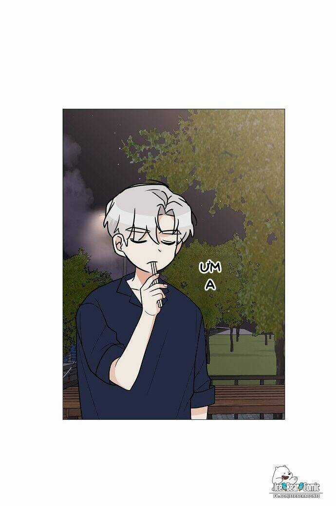 THIẾU NỮ 1M8 - Chapter 19 - Trang 25