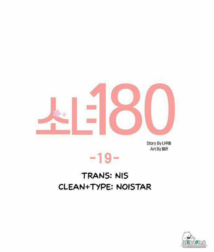 THIẾU NỮ 1M8 - Chapter 19 - Trang 27