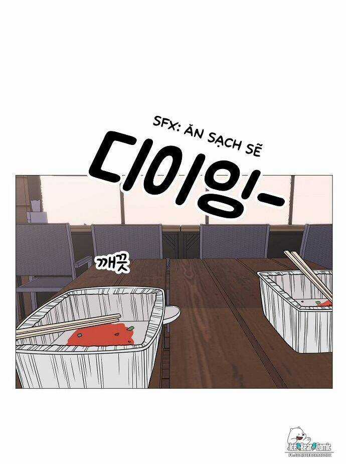 THIẾU NỮ 1M8 - Chapter 19 - Trang 28