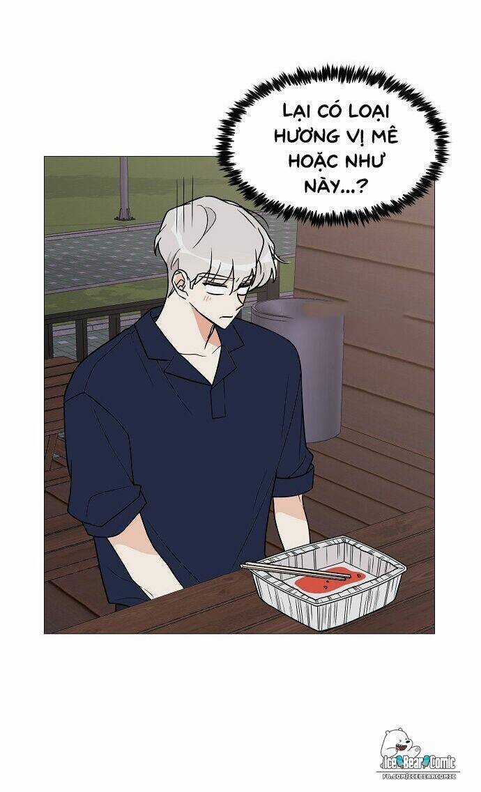 THIẾU NỮ 1M8 - Chapter 19 - Trang 30