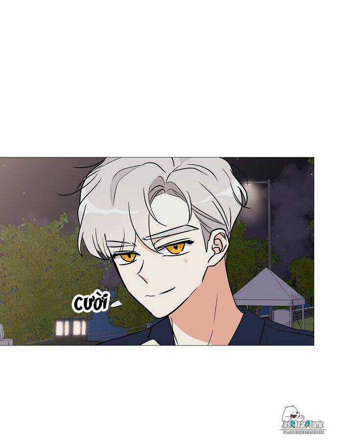 THIẾU NỮ 1M8 - Chapter 19 - Trang 32