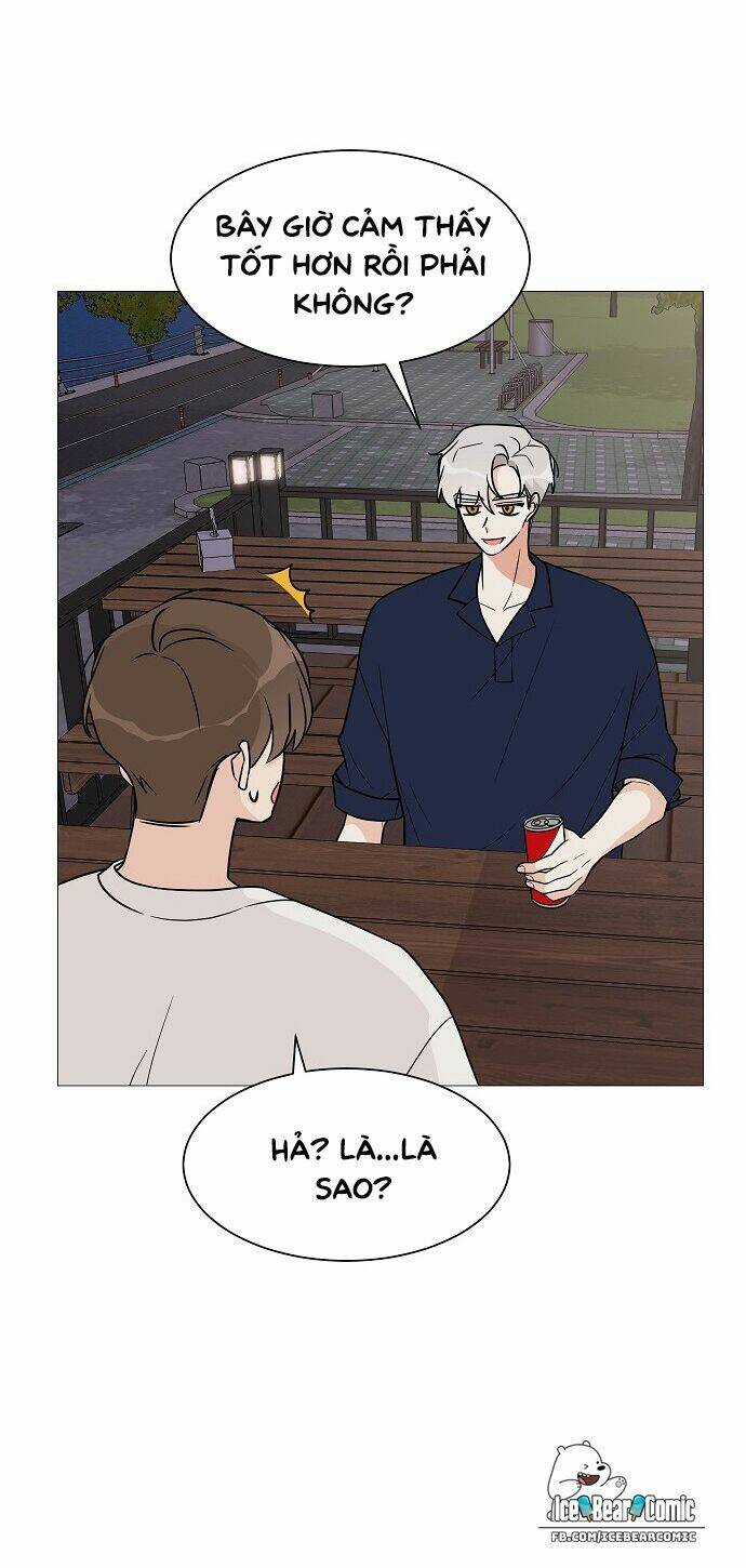 THIẾU NỮ 1M8 - Chapter 19 - Trang 34