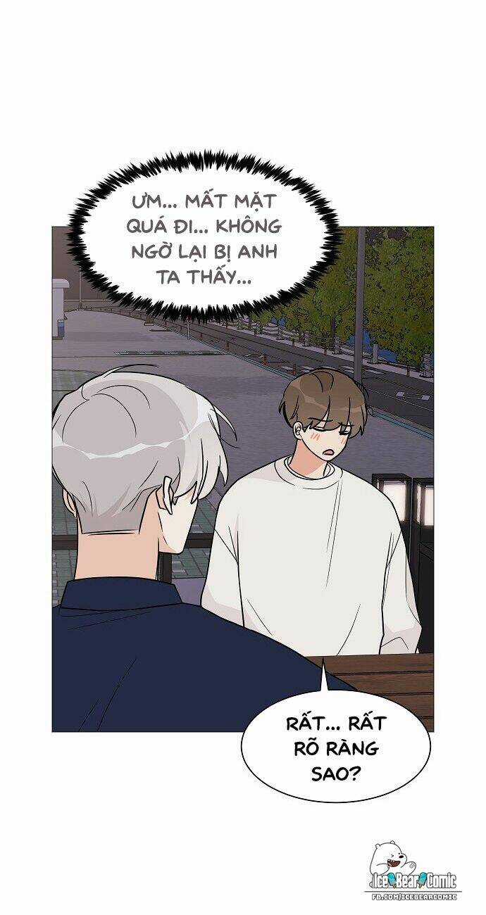 THIẾU NỮ 1M8 - Chapter 19 - Trang 36