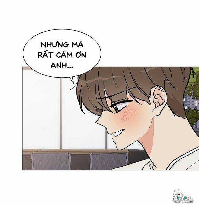 THIẾU NỮ 1M8 - Chapter 19 - Trang 38