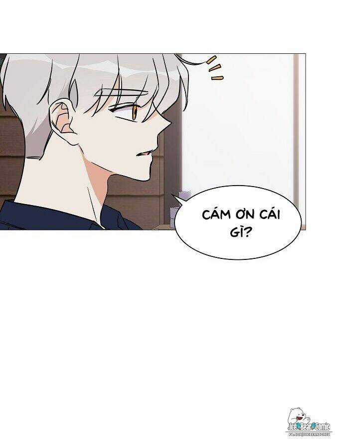 THIẾU NỮ 1M8 - Chapter 19 - Trang 39