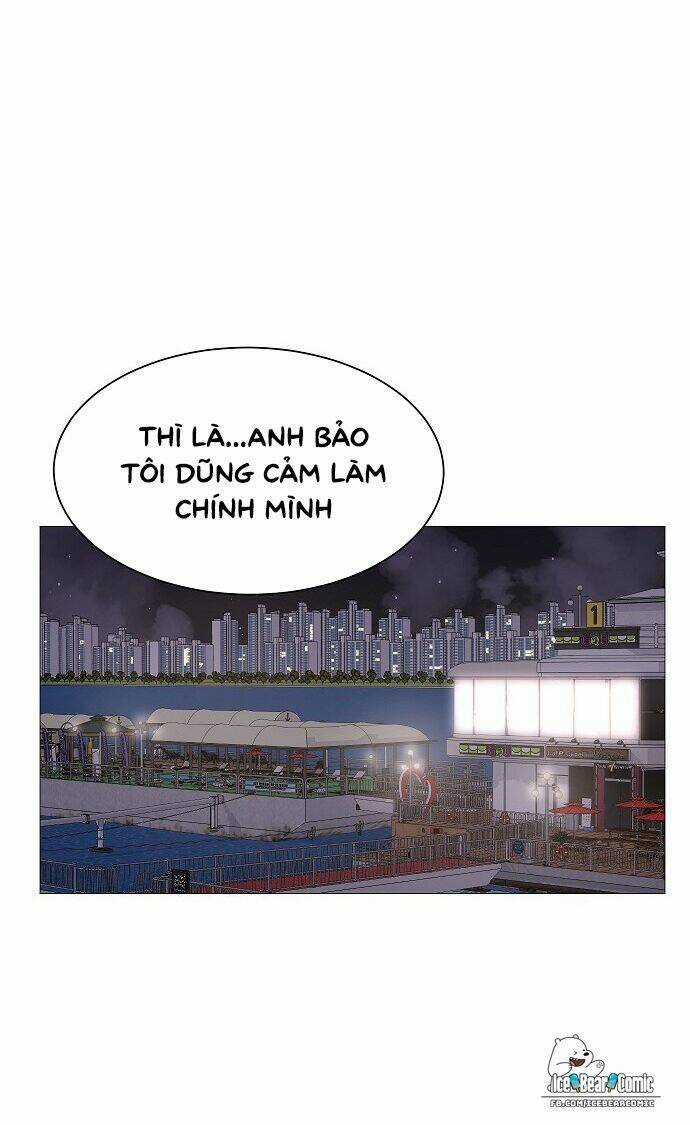 THIẾU NỮ 1M8 - Chapter 19 - Trang 40