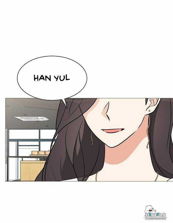 THIẾU NỮ 1M8 - Chapter 19 - Trang 5