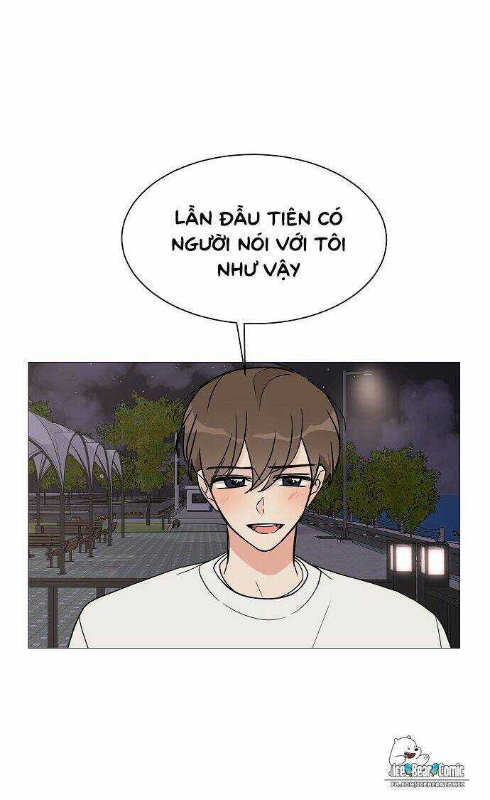 THIẾU NỮ 1M8 - Chapter 19 - Trang 41