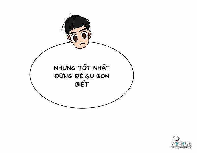 THIẾU NỮ 1M8 - Chapter 19 - Trang 45