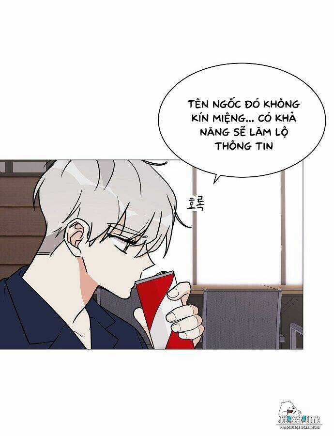 THIẾU NỮ 1M8 - Chapter 19 - Trang 46