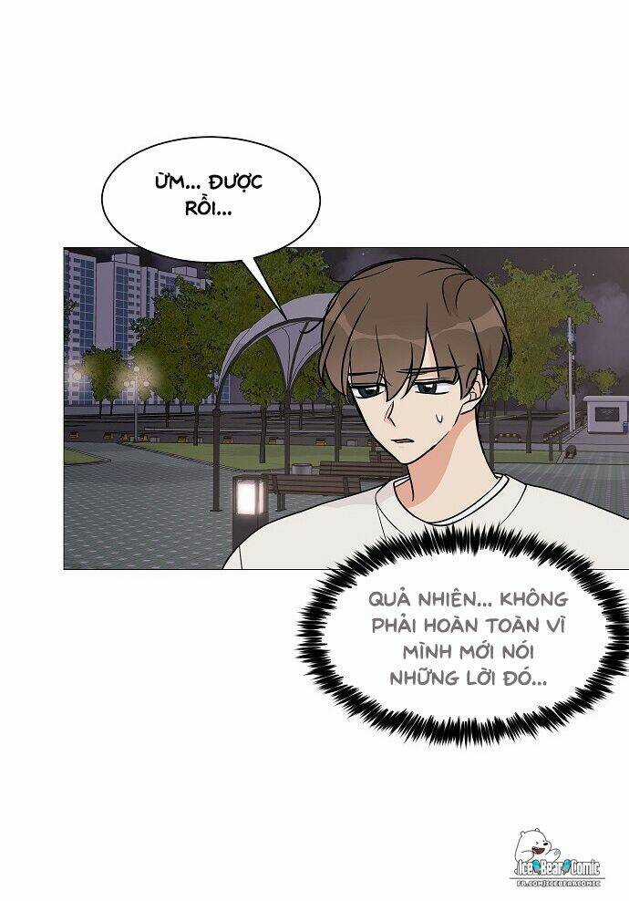 THIẾU NỮ 1M8 - Chapter 19 - Trang 47