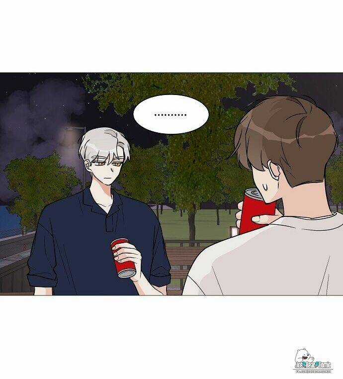 THIẾU NỮ 1M8 - Chapter 19 - Trang 48