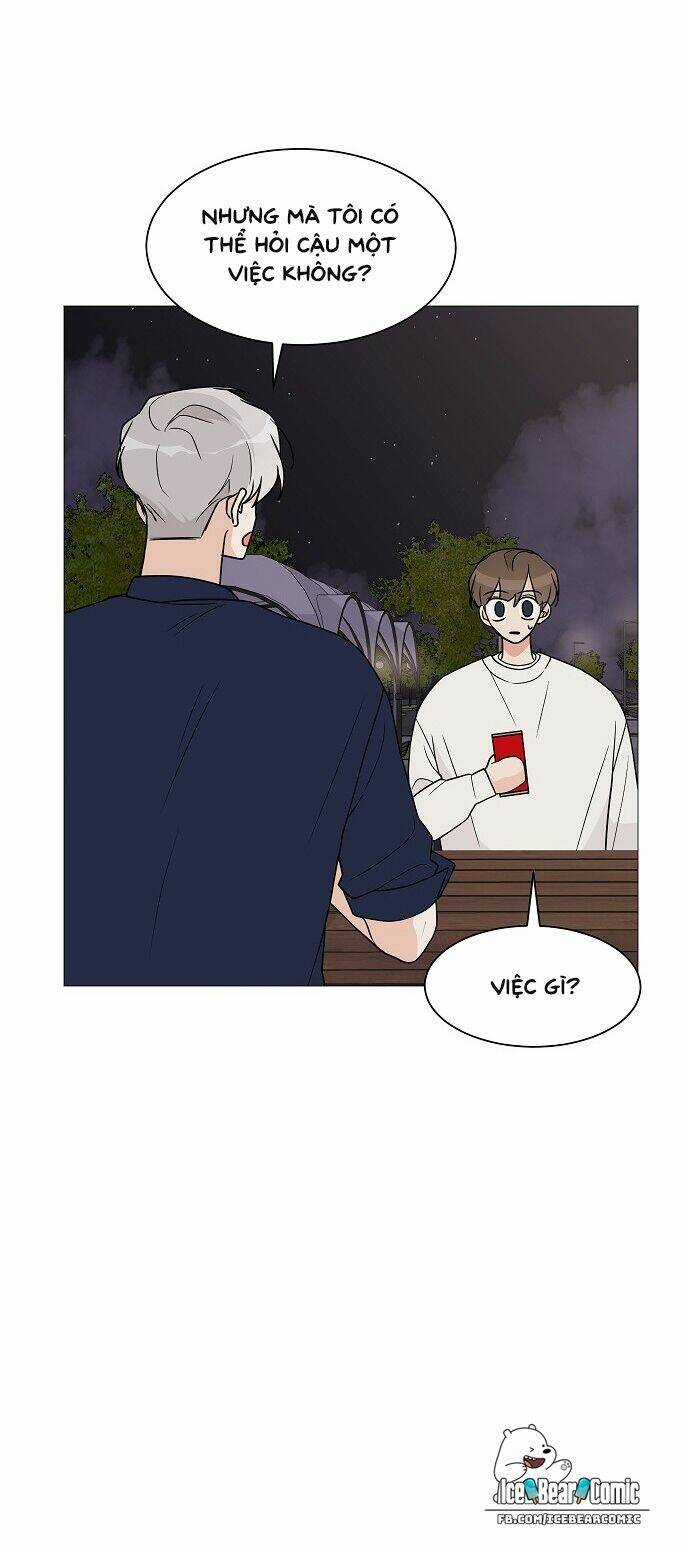 THIẾU NỮ 1M8 - Chapter 19 - Trang 49