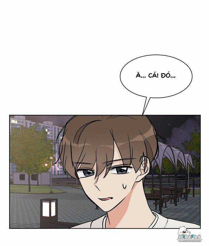 THIẾU NỮ 1M8 - Chapter 19 - Trang 51