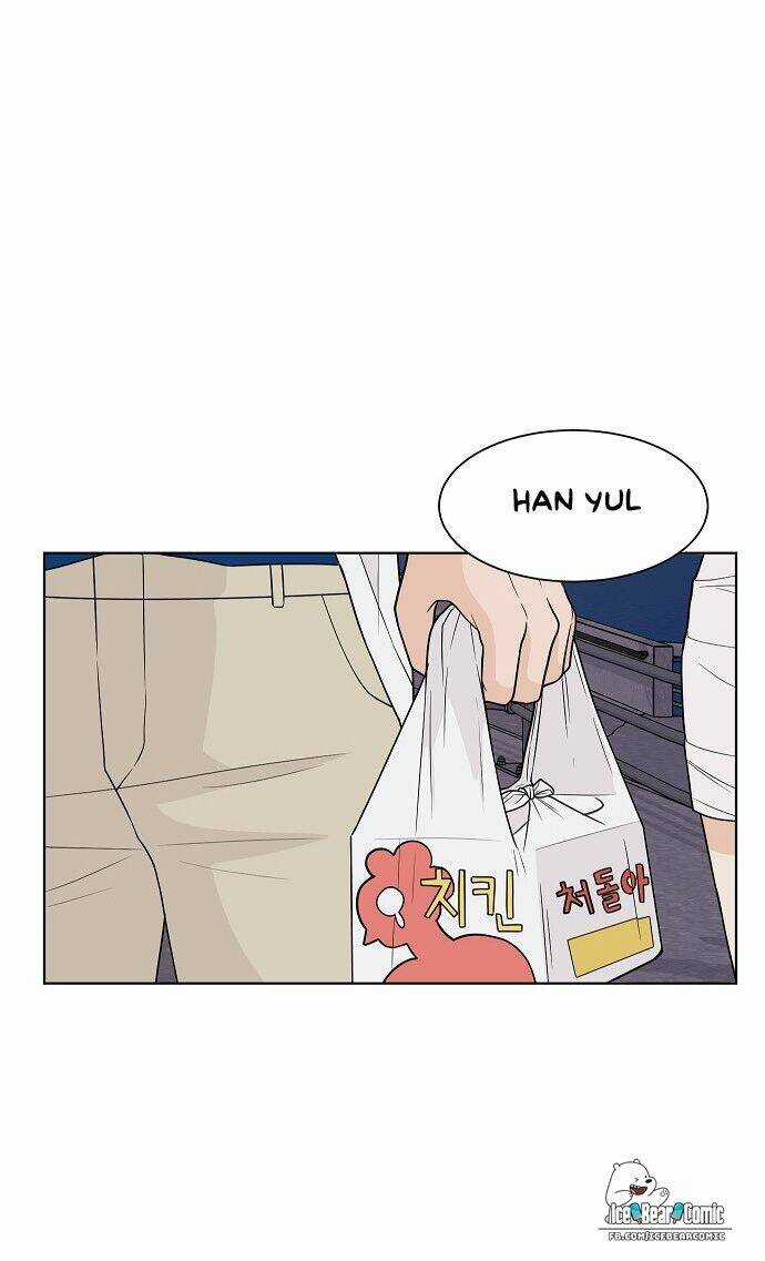 THIẾU NỮ 1M8 - Chapter 19 - Trang 53