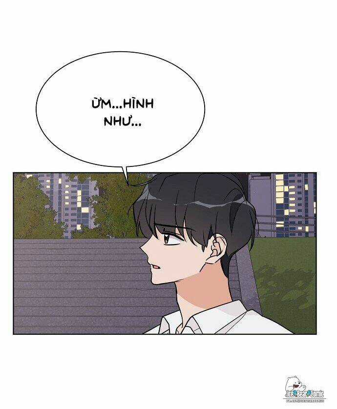 THIẾU NỮ 1M8 - Chapter 19 - Trang 55